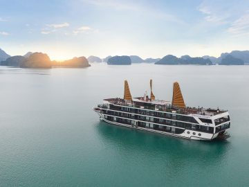 La Regina Legend Cruise