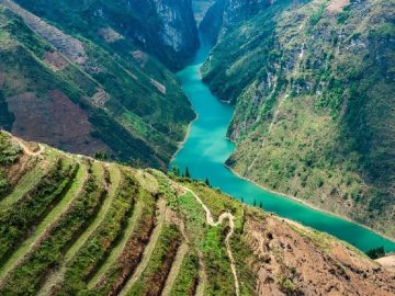 La boucle Ha giang: 5 jours et 4 nuits