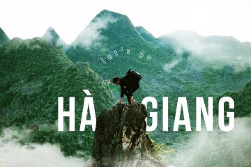 HÀ GIANG – “TUYỆT TÁC” VÙNG CAO VIỆT NAM